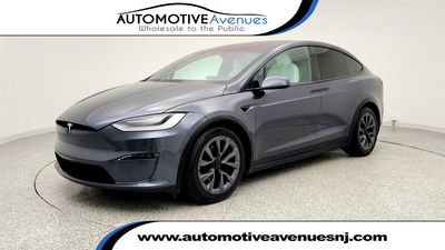 2023 Tesla Model X