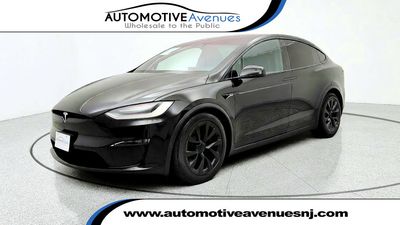 2023 Tesla Model X