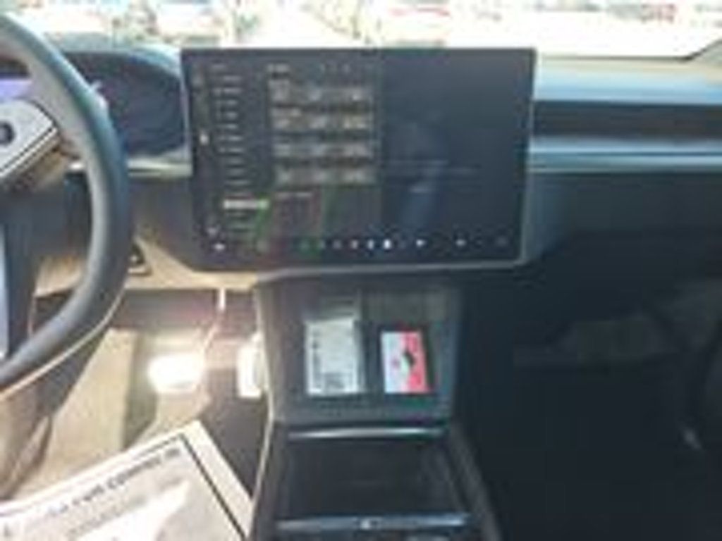 2023 Tesla Model X photo 4
