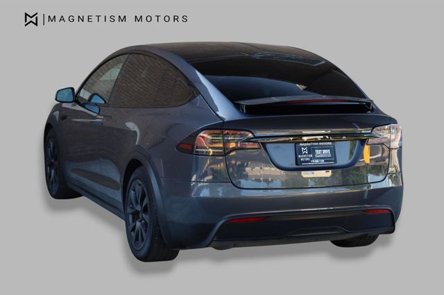 2023 Tesla Model X Base - 23017382 - 10