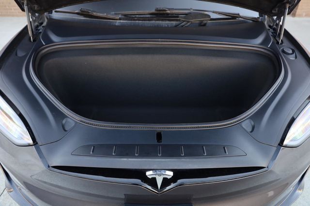 2023 Tesla Model X Base - 23017382 - 11