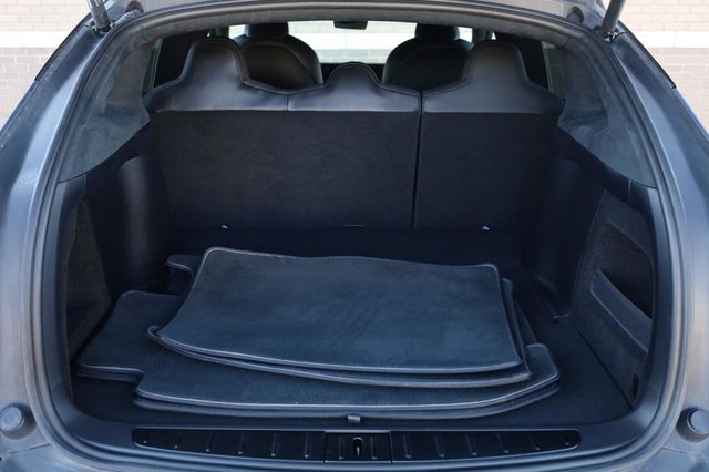 2023 Tesla Model X Base - 23017382 - 12