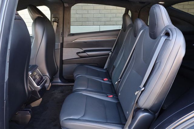 2023 Tesla Model X Base - 23017382 - 18
