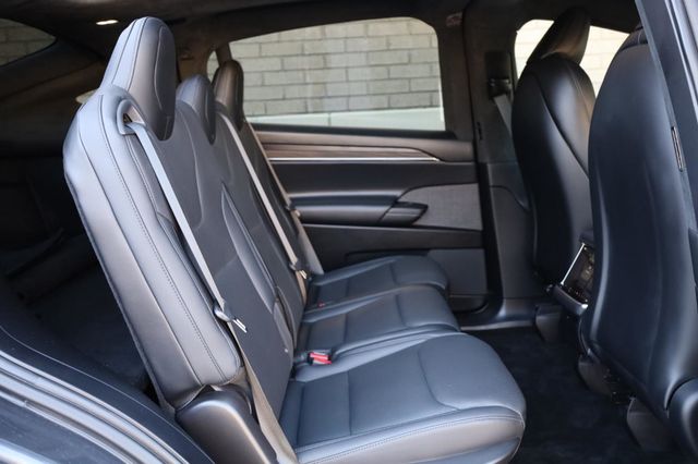2023 Tesla Model X Base - 23017382 - 21