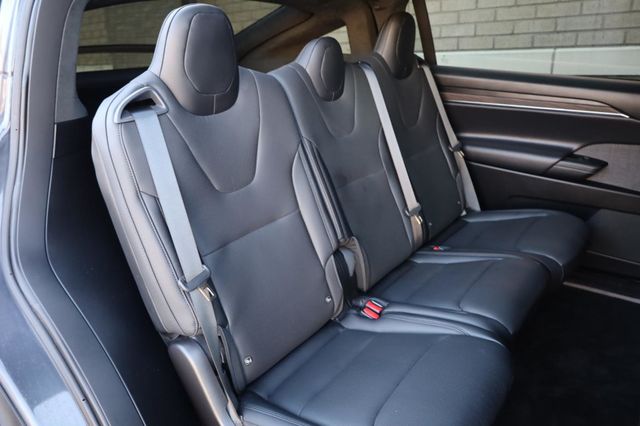 2023 Tesla Model X Base - 23017382 - 22