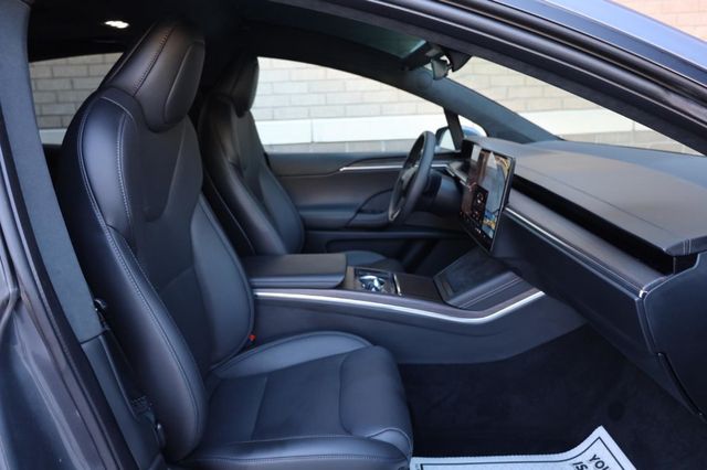 2023 Tesla Model X Base - 23017382 - 23