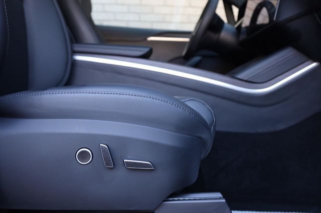 2023 Tesla Model X Base - 23017382 - 25
