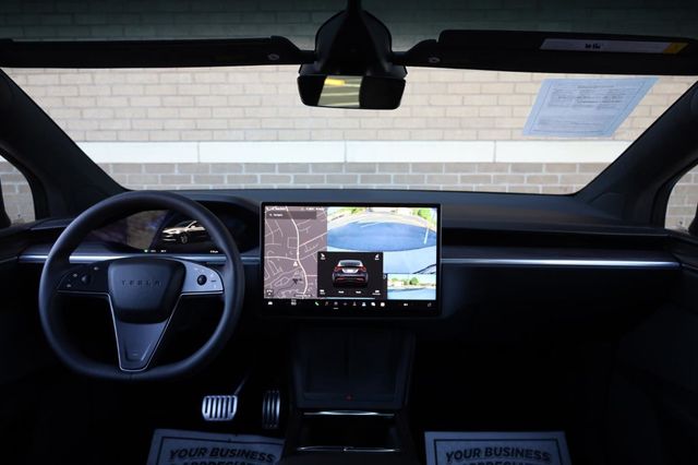 2023 Tesla Model X Base - 23017382 - 27