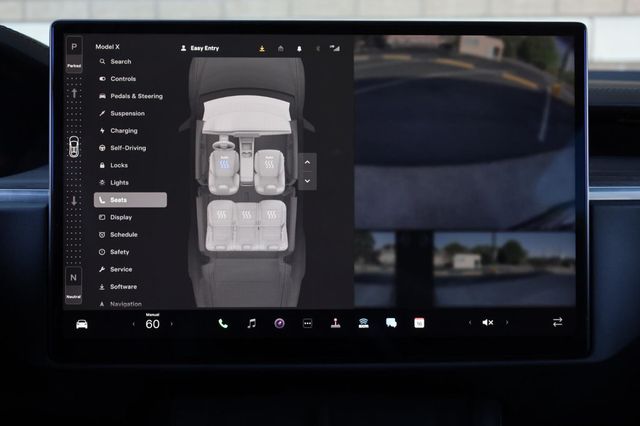 2023 Tesla Model X Base - 23017382 - 33