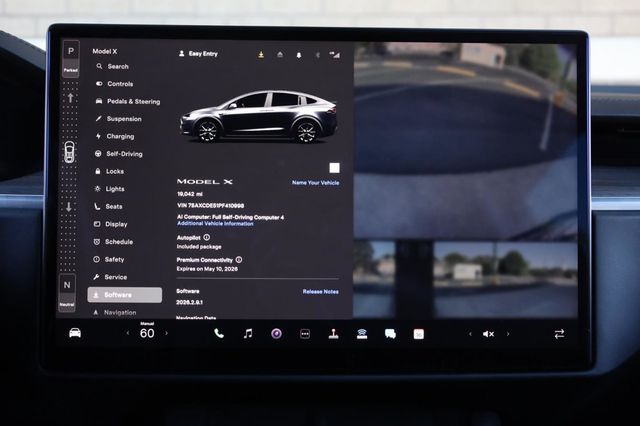 2023 Tesla Model X Base - 23017382 - 35