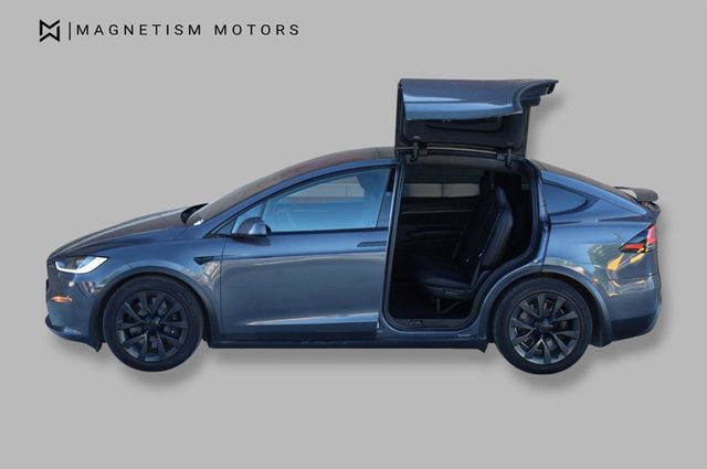 2023 Tesla Model X Base - 23017382 - 3