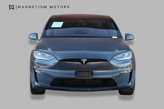 2023 Tesla Model X Base - 23017382 - 6