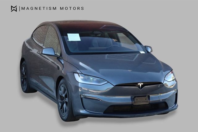 2023 Tesla Model X Base - 23017382 - 7