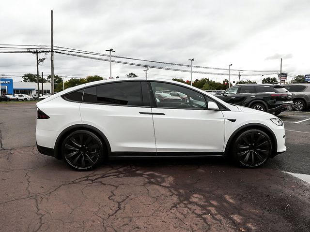 2023 Tesla Model X Base - 23085828 - 9