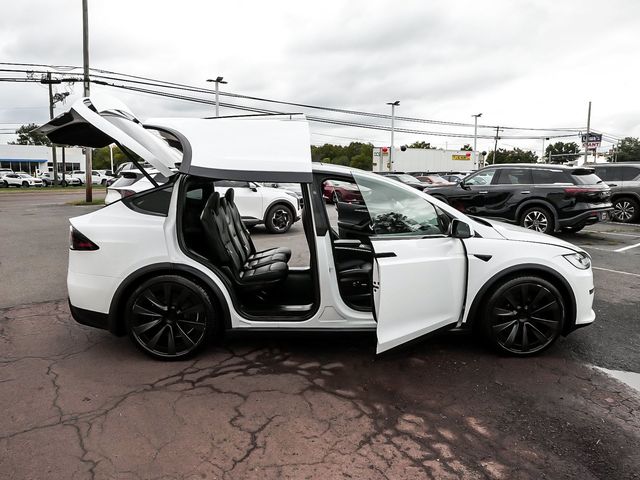 2023 Tesla Model X Base - 23085828 - 10