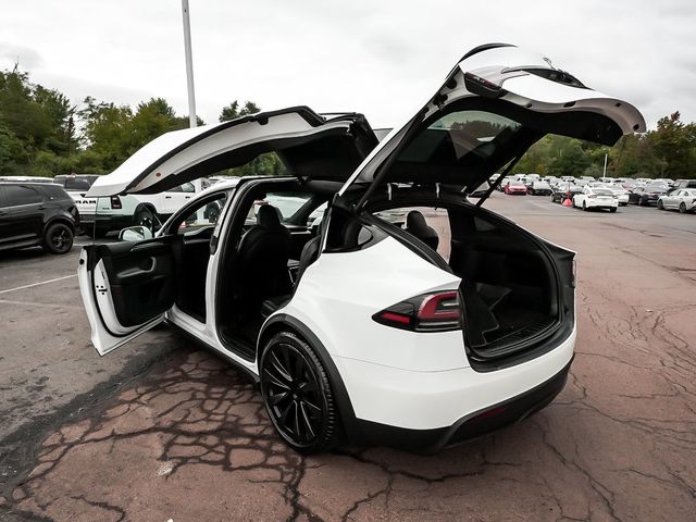 2023 Tesla Model X Base - 23085828 - 11