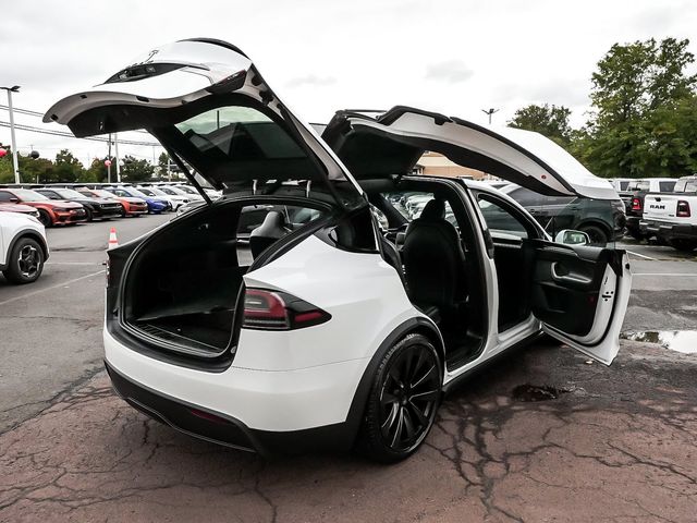 2023 Tesla Model X Base - 23085828 - 12