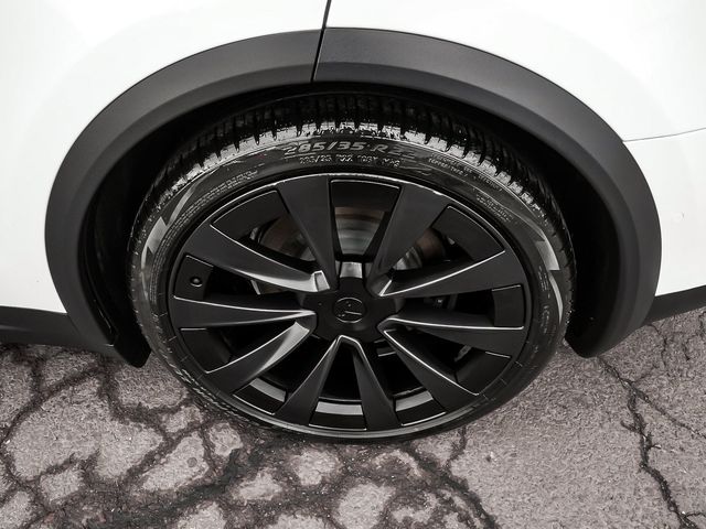 2023 Tesla Model X Base - 23085828 - 13