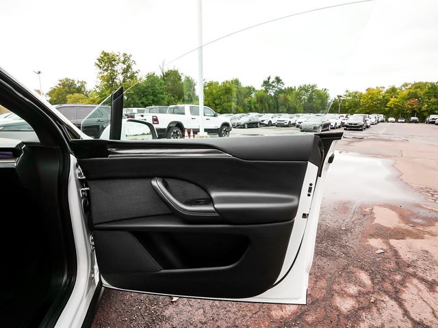 2023 Tesla Model X Base - 23085828 - 17
