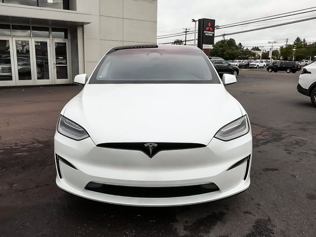 2023 Tesla Model X Base - 23085828 - 1