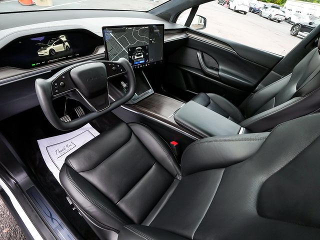 2023 Tesla Model X Base - 23085828 - 19