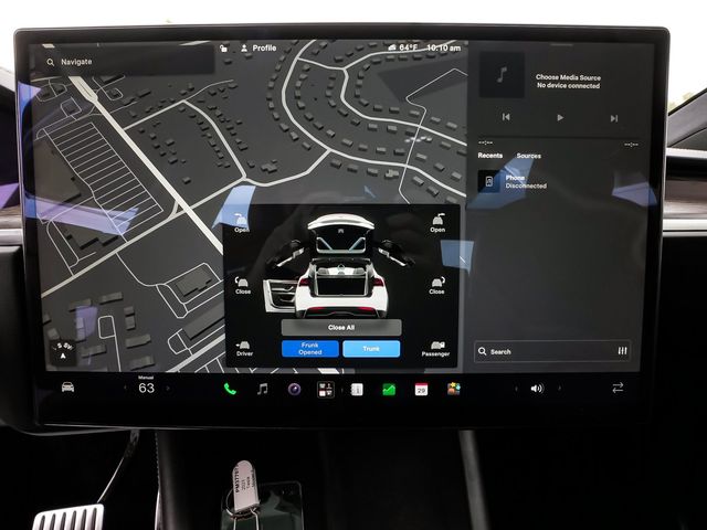 2023 Tesla Model X Base - 23085828 - 21