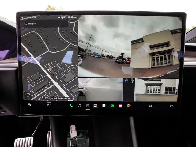 2023 Tesla Model X Base - 23085828 - 22