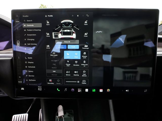 2023 Tesla Model X Base - 23085828 - 23