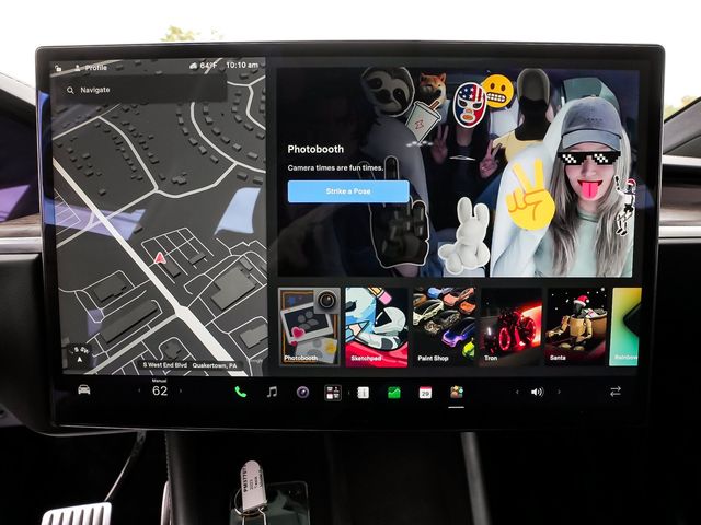 2023 Tesla Model X Base - 23085828 - 24