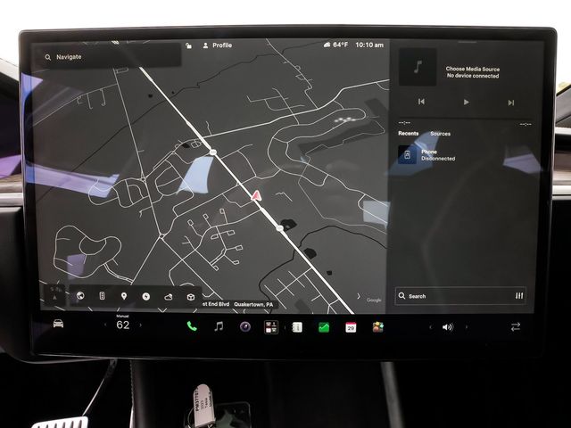 2023 Tesla Model X Base - 23085828 - 25