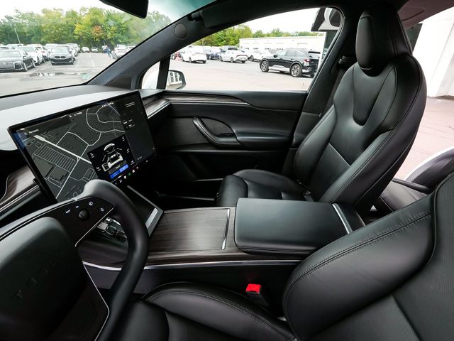 2023 Tesla Model X Base - 23085828 - 26
