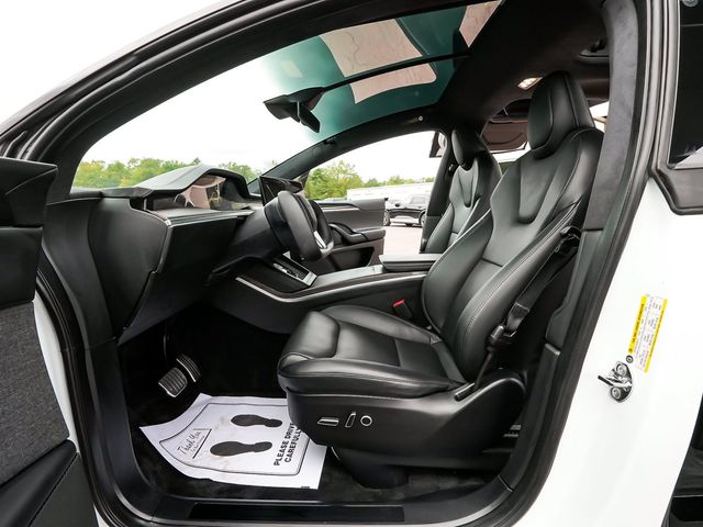 2023 Tesla Model X Base - 23085828 - 27