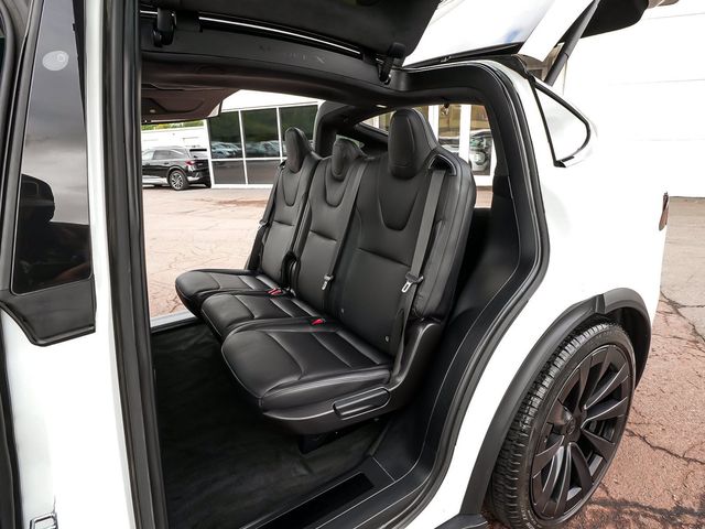 2023 Tesla Model X Base - 23085828 - 28