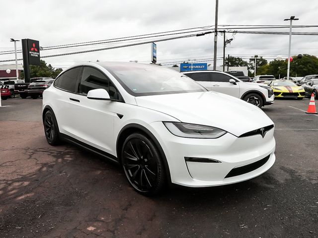2023 Tesla Model X Base - 23085828 - 2