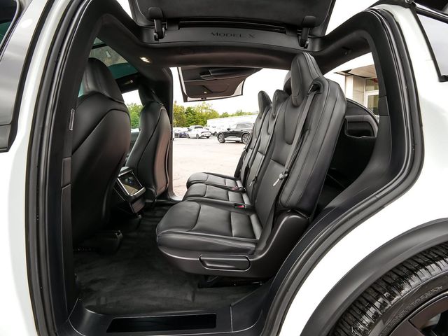 2023 Tesla Model X Base - 23085828 - 29