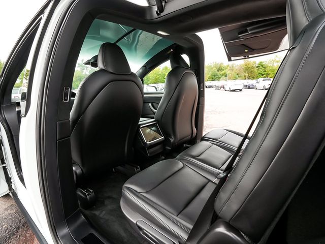 2023 Tesla Model X Base - 23085828 - 30