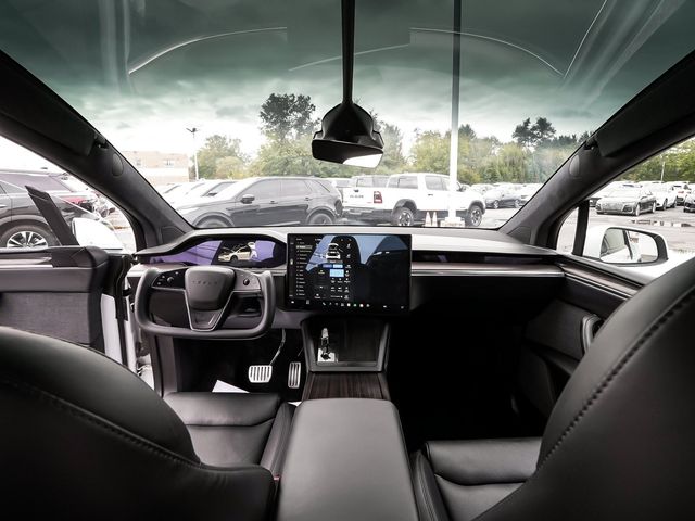 2023 Tesla Model X Base - 23085828 - 31