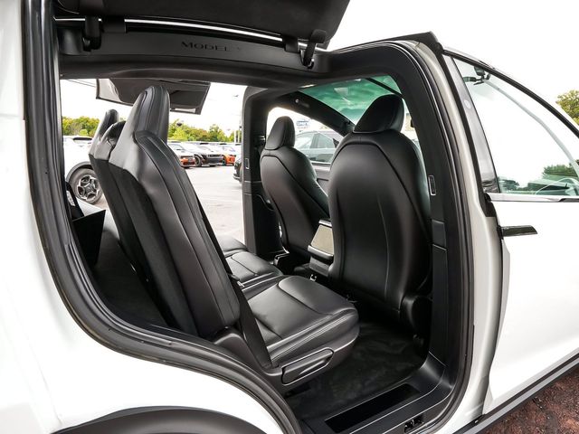 2023 Tesla Model X Base - 23085828 - 34