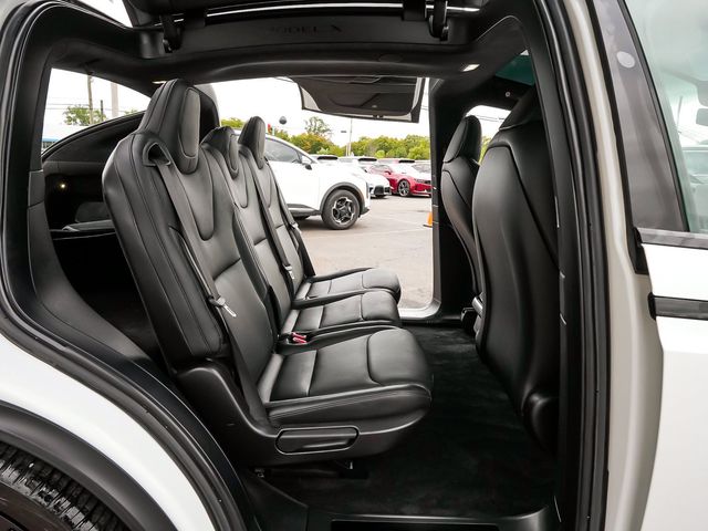 2023 Tesla Model X Base - 23085828 - 35