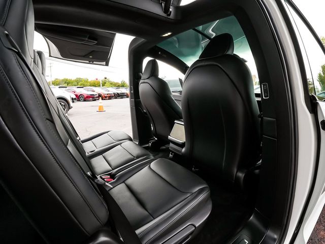 2023 Tesla Model X Base - 23085828 - 36