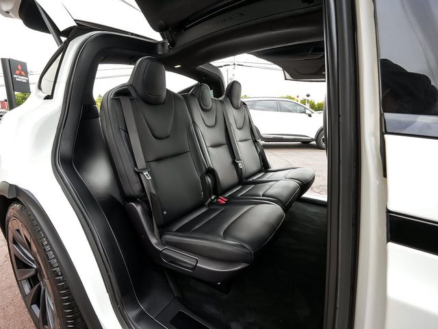 2023 Tesla Model X Base - 23085828 - 38
