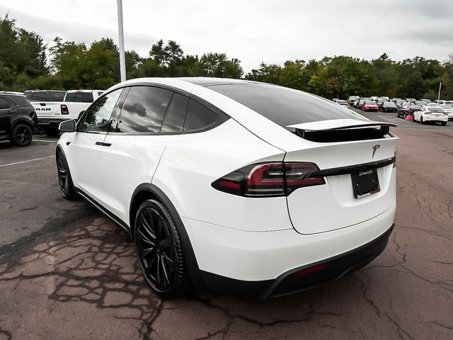 2023 Tesla Model X Base - 23085828 - 3