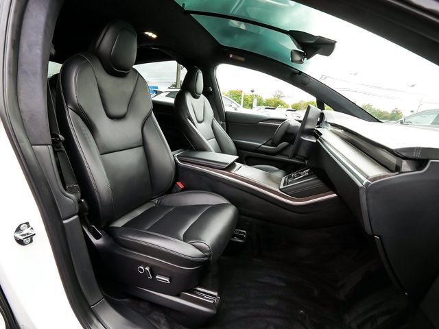 2023 Tesla Model X Base - 23085828 - 39