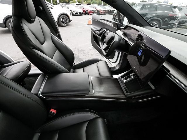 2023 Tesla Model X Base - 23085828 - 41