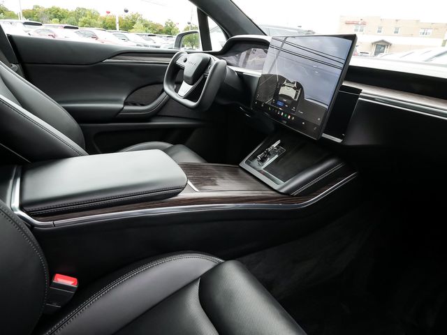 2023 Tesla Model X Base - 23085828 - 42