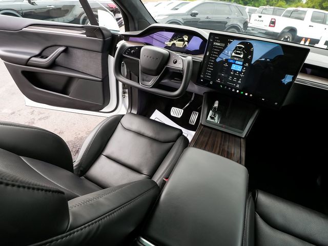 2023 Tesla Model X Base - 23085828 - 43