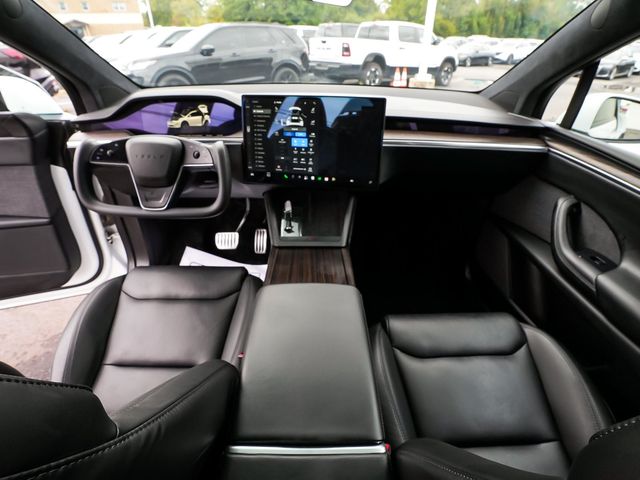 2023 Tesla Model X Base - 23085828 - 44