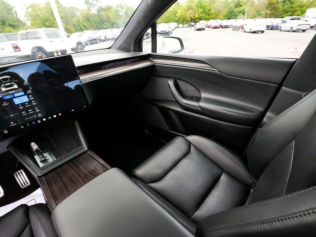 2023 Tesla Model X Base - 23085828 - 45