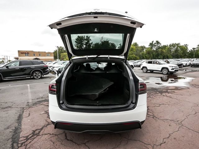 2023 Tesla Model X Base - 23085828 - 46