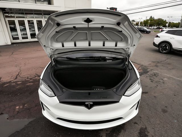 2023 Tesla Model X Base - 23085828 - 47